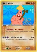 Patrick Star