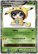 Pikachutow