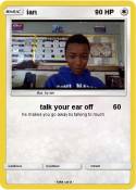 ian