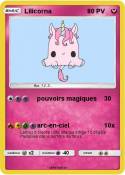 Lilicorna