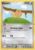 Slobranch