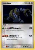 regigigas