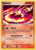 Reshiram