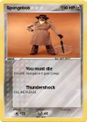 Spongebob