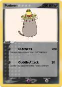 Pusheen
