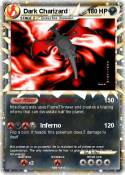 Dark Charizard