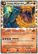 Double MCharzar