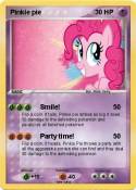 Pinkie pie