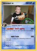 Venusaur ex