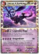 Zekrom &