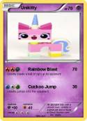 Unikitty