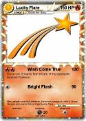 Lucky Flare