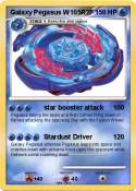Galaxy Pegasus