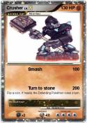 Crusher