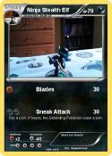 Ninja Stealth
