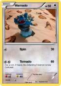 Warnado