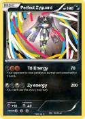 Perfect Zyguard