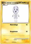 Sylvie animal