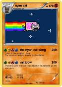 nyan cat