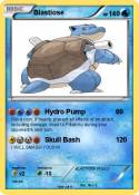 Blastiose