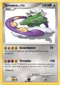 Tornadus