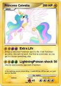 Princess Celest