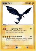 Night Fury