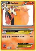 blaziken