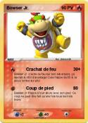Bowser Jr.