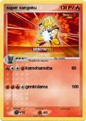 super sangoku