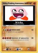 Kirby Feeling