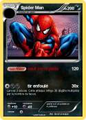 Spider Man