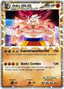 Goku (SSJG)