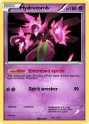 Hydretomb