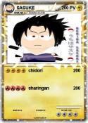 SASUKE