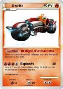 S-strike
