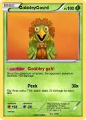 GobbleyGourd