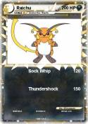 Raichu