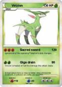Virizion