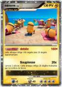 minons