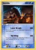Godzilla