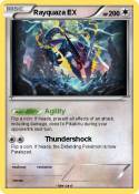 Rayquaza EX