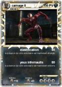 carnage 0