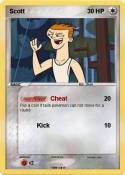 Scott