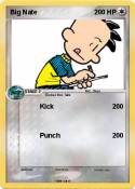 Big Nate