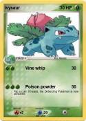 ivysaur