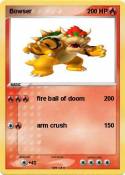 Bowser
