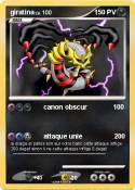 giratina