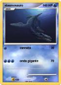 elasmosauro