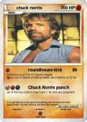 chuck norris